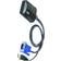 Aten USB A/VGA-USB B Mini M-F Adapter