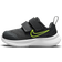 Nike Star Runner 3 TDV - Dark Smoke Grey/Black/Black