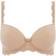 MAISON LEJABY Gaby Iconic lines Lace Spacer Bra - Smoky Pink