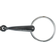 Shires Sweet Iron Hollow Mouth Loose Ring Bit