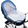 Clippasafe Pram & Carrycot Insect Net Large