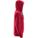 Snickers Workwear Hoodie - Chili Red
