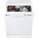 Hoover HDPN 1L360OW White