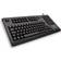 Cherry Ultra Slim Touchpad Wired Professional Keyboard (G80-11900LUMGB-2) (English)