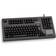 Cherry Ultra Slim Touchpad Wired Professional Keyboard (G80-11900LUMGB-2) (English)