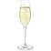 Holmegaard Cabernet Champagne Glass 29cl 2pcs