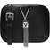 Valentino Bags Divina Crossbody Bag - Black