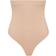 Spanx Suit Your Fancy High-Waisted Thong - Champagne Beige