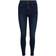 Vero Moda Sophia High Waist Skinny Fit Jeans - Blue/Dark Blue Denim
