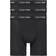 Calvin Klein Cotton Stretch Boxer Briefs 3-pack - Black