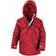Result Kid's Core Parka - Red