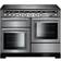 Rangemaster EDL110EISS/C Encore Deluxe 110cm Electric Induction Stainless Steel