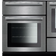 Rangemaster EDL110EISS/C Encore Deluxe 110cm Electric Induction Stainless Steel