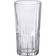 BigBuy Jazz Drinking Glass 26cl 6pcs