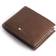 Tommy Hilfiger Small Leather Wallet - Brown