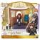 Spin Master Wizarding World Harry Potter Magical Minis Charms Classroom with Exclusive Hermione Granger Figure & Accessories