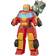 Hasbro Playskool Heroes Transformers Rescue Bots Academy Hot Shot