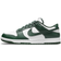 Nike Dunk Low - White/Team Green