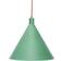 Hübsch Yama Green Pendant Lamp 40cm