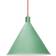Hübsch Yama Green Pendant Lamp 40cm