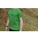 OMM Bearing Short Sleeve Running T-shirt Men - Green Mountains