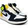 Nike Air Jordan 1 Retro High OG - White/Volt/University Gold/Black