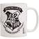 Half Moon Bay Harry Potter Hogwarts Crest Mug 35cl