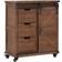 vidaXL 246120 Storage Cabinet 64x75cm
