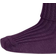 mp Denmark Cotton Rib - Dark Purple (533-2001)