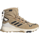 adidas Terrex Hikster Mid Cold.RDY Hiking W - Beige Tone/Core Black/Focus Blue