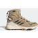 adidas Terrex Hikster Mid Cold.RDY Hiking W - Beige Tone/Core Black/Focus Blue