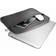 PORT Designs Milano Laptop Sleeve 14" - Grey