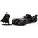 Jada Batmobile & Batman