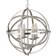 Searchlight Electric Orbit Pendant Lamp 45.5cm