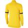 Nike Academy 21 Knit Track Training Jacket Women - Tour Yellow/Black/Anthracite