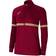 Nike Academy 21 Knit Track Training Jacket Women - Team Red/White/Jersey Gold