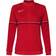 Nike Academy 21 Knit Track Training Jacket Women - University Red/White/Gym Red