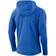 Nike Academy 18 Hoodie Sweatshirt Men - Royal Blue/Obsidian/White