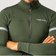 Castelli Fondo 2 Cycling Jersey Men - Military Green/Silver Reflex