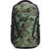 The North Face Vault Backpack - Thyme Brushwood Camo Print/TNF Black