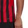 adidas Striped 21 Short Sleeve Jersey Men - Team Power Red/Black