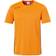 Uhlsport Essential SS Shirt Unisex - Fluo Orange/Black