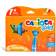 CARIOCA Baby Marker 6-pack