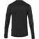 Uhlsport Stream 22 Long Sleeve T-shirt Unisex - Black/White