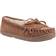 Hush Puppies Addy Suede - Tan