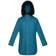 Regatta Kid's Abbettina Waterproof Insulated Parka Jacket - Gulfstream High Shine
