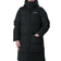 Berghaus Women's Combust Reflect Long Down Insulated Jacket - Black