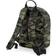 BagBase Mini Fashion Backpack - Jungle Camo