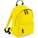 BagBase Mini Fashion Backpack - Yellow