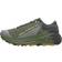 New Balance Fresh Foam X More Trail V2 M - Norway Spruce with Sulpher Yellow
